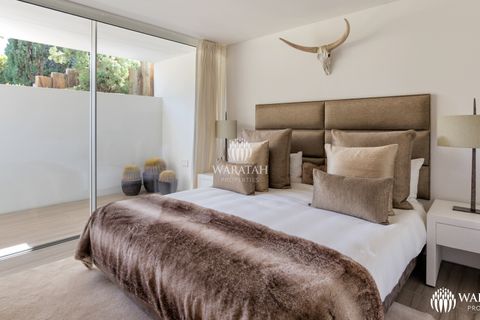 Villa i Quinta do Lago, Faro, Quinta do Lago - € 19.500.000 | Ref: Moon Splash - foto 27